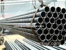 Square Welded Alloy Steel ERW Tubes with DIN 2458 A106 ST37 Q235 X65 for Pressure Purpose