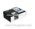 Water Analysis Spectrophotometer Single Beam Spectrophotometer Single Beam Spectrophotometer