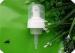 Cosmetic PP Bottle Foam Dispenser Pump Soap Dispenser Pump Replacement