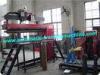 Heavy Pressure Vessel Automatic Longitudinal Seam Welding Machine for Pipe