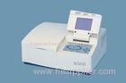 T80 Double Beam Spectrophotometer With 2nm Spectral Bandwidth & Large LCD Screen