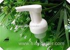 Mini Lotion Foam Dispenser Pump Press Type Hand pump Foam sprayer 40 / 400