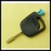 Free shipping for Ford mondeo transponder remote key shell (can install chip) with best price