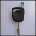Free shipping for Ford mondeo transponder remote key shell (can install chip) with best price