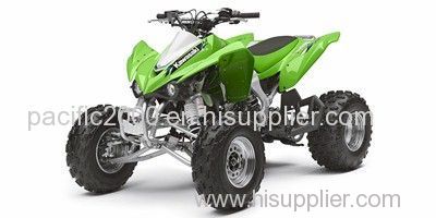 2013 Kawasaki KFX 450R