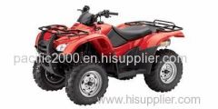 2013 Honda FourTrax Rancher AT With Power Steering