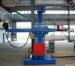 Industrial 2.75kw Welding Manipulator with Electric Cross Slides , Moving Revelve Type