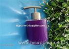 Chrome 2ml/t Bathroom Soap Dispensers Stainless Steel Shower gel Foam DispenserPump