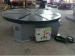 3 ton Automatic Welding Turning Table / Floor Turntable Positioner