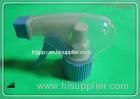 0.75CC Transparent plastic hand trigger sprayer pump , mini trigger sprayer