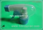 0.75CC Transparent plastic hand trigger sprayer pump , mini trigger sprayer