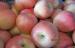 Large Red Organic Fuji Apple Fresh Contains Zinc , Red Delicious Apple