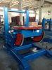 2000kg Adjustable Welding Turning Table , Auto Welding Rotary Table