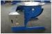 600kg Automatic Welding Turning Table / Welding Positioner Turntable , Small Type