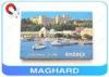 7 X 5 Frame Home Picture Magnet For Refrigerator Door as Tourist Souvenirs