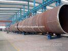 40 Tons Wind Tower Production Line Moving Turning Rolls Sheet Processing
