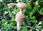 Shampoo dispensers pet plastic suds pump