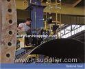 Conventional Wind Tower Production Line Equipment For Tank Welding