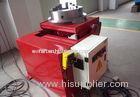 300kg Rotary Welding Positioner with AC Frenquency Conversion Speed