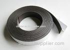 Custom Size Rubber Magnetic Strip with Adhesive with 8 x 2mm, 8 x 3mm, 8 x 4mm, 9 x 3mm