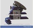 Height Adjustable Automatic Rotary Welding Positioner CE Certificate