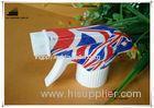 Cleaner Trigger Pump Sprayer Plastic Foam Trigger Sprayer 28/410 with UK flag