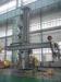 Heavy Duty Wind Tower Welding Production line with Column and Boom Manipulator