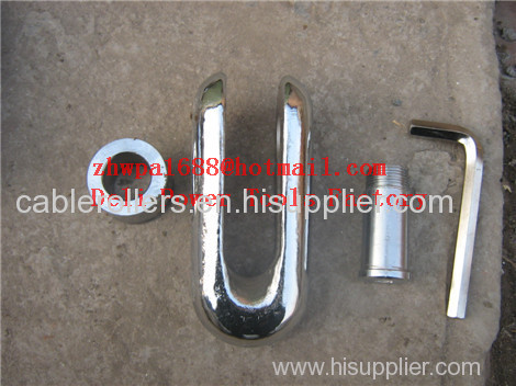 Cable Swivels and Shackles Swivel Joint