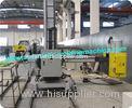 Wind Tower Equipment Automatic Welding Manipulator With Flux Recycle Machine