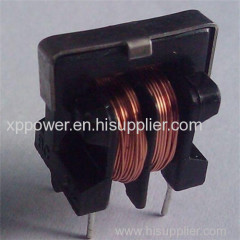 ET Series Common Mode Choke Coil Filter with Inductance for 4.7 to 40mh