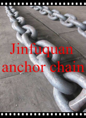 stud link anchor chain Anchor cable hot sale