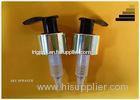 Commodity Bottle Dispensing Pump Body lotion / Soap Dispenser Pump Tops