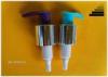 Cosmetic Plastic Bottle Dispensing Pump Soap Dispenser Pump Replacement