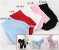 Turtleneck Sweatshirts Autumn Winter Dog Coats with legs pet apparel