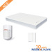 New Arrival GSM Alarm System For House/Office Security