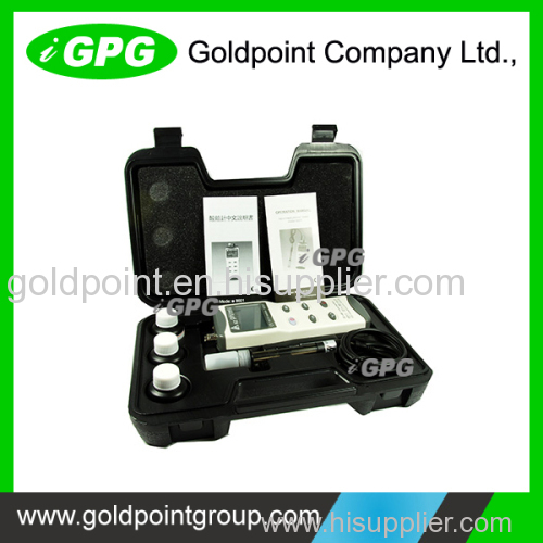 CE approved Portable pH Meter price Digital pH Meter