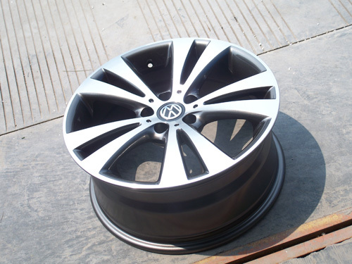 Passat B6 Chicago Alloy wheels for VW Seat Skoda