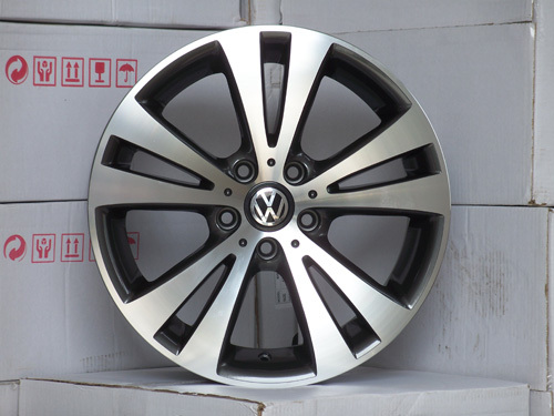 Passat B6 Chicago Alloy wheels for VW Seat Skoda