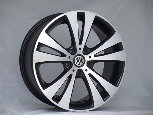 Passat B6 Chicago Alloy wheels for VW Seat Skoda