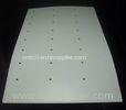 Laminated PVC or PETG Sheet RFID Prelams RFID HF Inlay 3x7