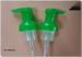 30mm Shaving Foam Dispenser Pump Plastic Bottle Dispensing Pump 0.40- 0.50 cc