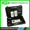CE approved Professional digital water ec conductivity tds meter hold