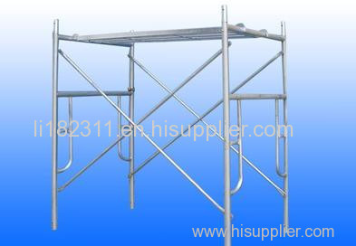 we sell good scaffolding