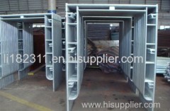 scaffolding tools Building material
