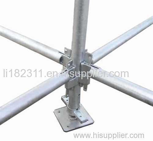 scaffolding tools Building material scaffold