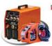 mini single phase Electric ARC Welding Machine mig / mag seperate for container