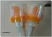 30mm Shaving Foam Dispenser Pump Plastic Bottle Dispensing Pump 0.40- 0.50 cc