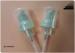 30mm Shaving Foam Dispenser Pump Plastic Bottle Dispensing Pump 0.40- 0.50 cc