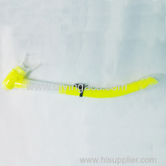Professional Mouthpiece snorkel diving equipment