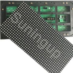 P8 outdoor full color led dip 3 in1 module LED Display Manufacturers - Suningup